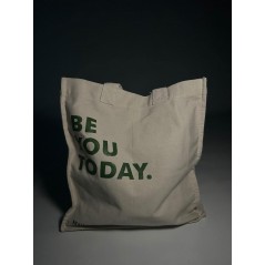 Be You Today (Tote bag)