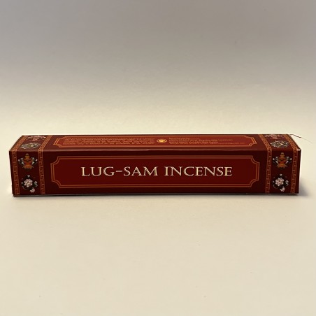 Lugsam Incense