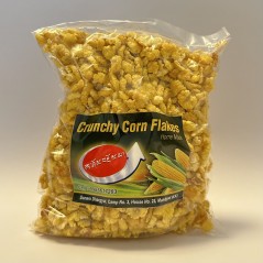 Crunchy Corn Flakes