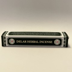 Delar Herbal Incense