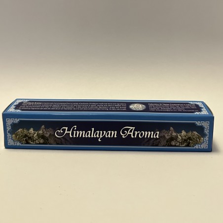 Himalayan Aroma