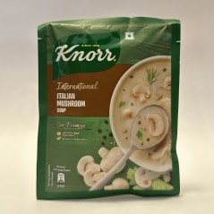 Knorr Italian Mushroom Soup
