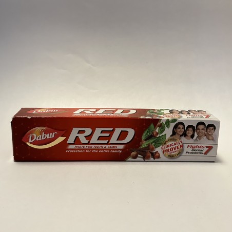 Dabur Red Tooth Paste