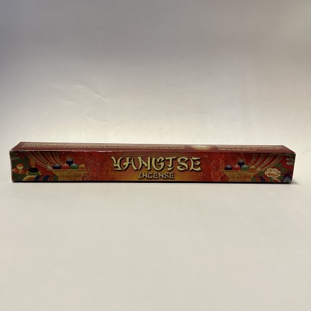 Yangtse Incense