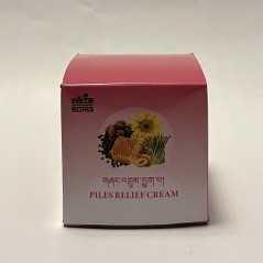 Piles Cream
