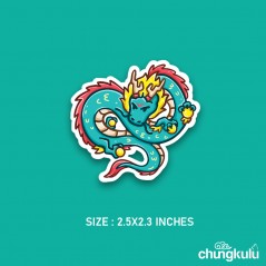 Dragon | Sticker