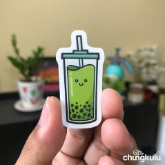 Boba Tea | Sticker