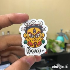 Boo | Sticker