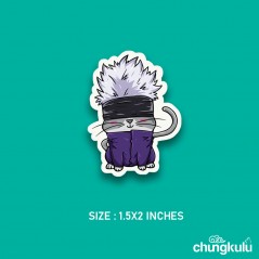 Cat Naruto | Sticker