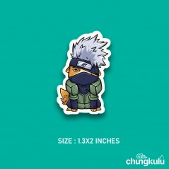 Dog Naruto | Sticker