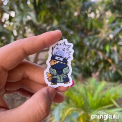 Dog Naruto | Sticker