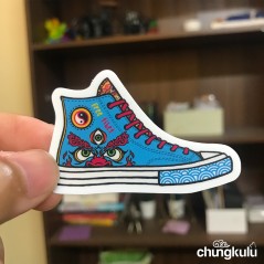 Converse | Sticker