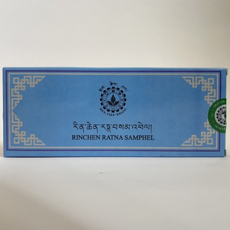 Rinchen Ratna Samphel