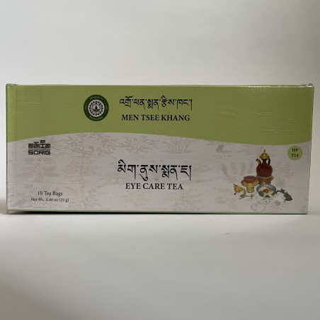 Eye Care Tea