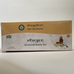 Headache Relief Tea