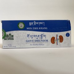 Goyu Dhunjor (for Healthy Kidney)