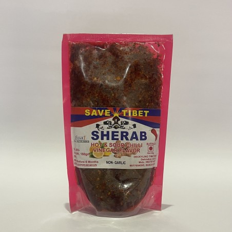 Sherab(non veg)