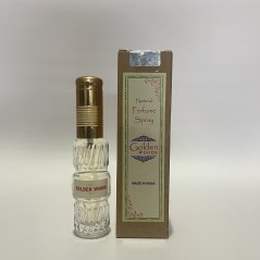 Golden Wood Perfume