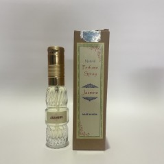 Jasmine Perfume