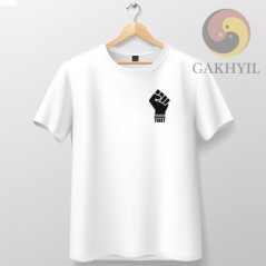 Tibet Fist T-shirt