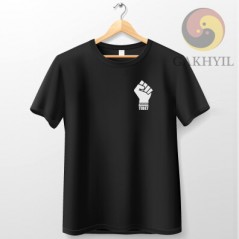 Tibet Fist T-shirt