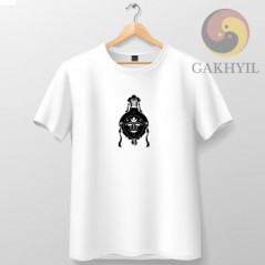 Tibetan Opera T-shirt