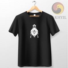 Tibetan Opera T-shirt