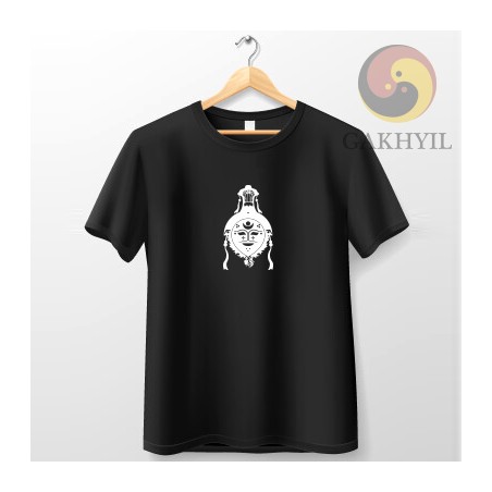 Tibetan Opera T-shirt