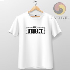 Tibet T-shirt