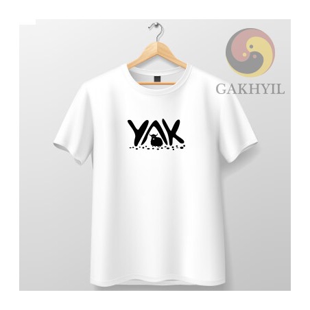 Yak T-shirt