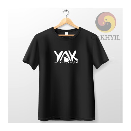 Yak T-shirt